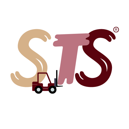 Logo StS - Servis Transport Spedycja